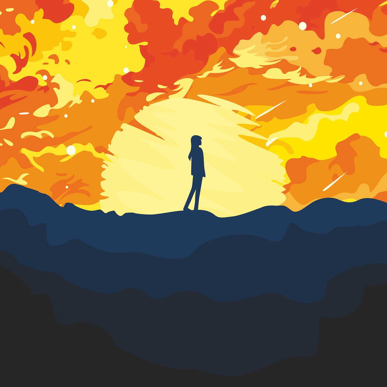 Cpp乱删指针的下场