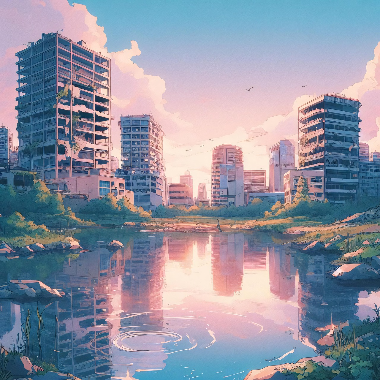 猜想：fuwari顶置